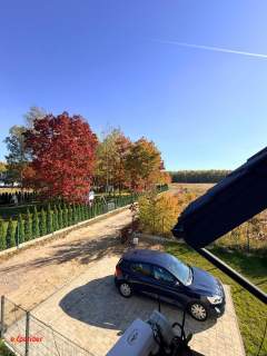 Nowe Apartamenty Północ Ogród i Parking w cenie