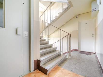 Mieszkanie na sprzedaż, 45,5 m2, Kraków