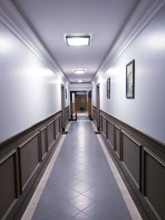 Pobożnego 47m2 2 pokoje Rozkład La Boheme