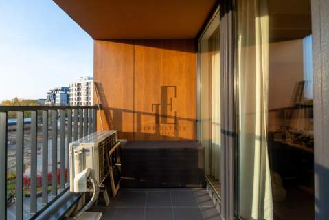 Mieszkanie na sprzedaż, 54 m2, Warszawa
