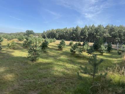 Działka na sprzedaż, 988 m2, Gniezno