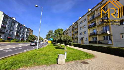 Mieszkanie po generalnym remoncie Tarnów, ul. Ko
