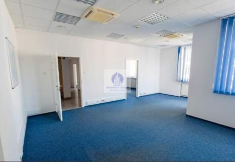 Mokotów lokal biurowy 174 m2 do wynajęcia