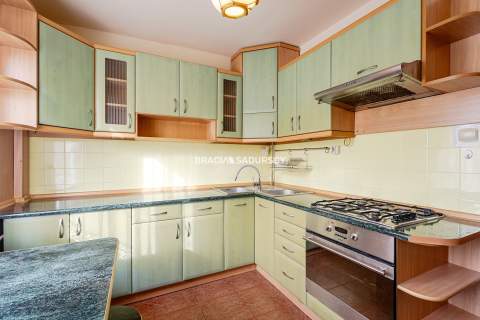 3 pok/ osobna kuchnia/ balkon- ul. Stojałowskiego.