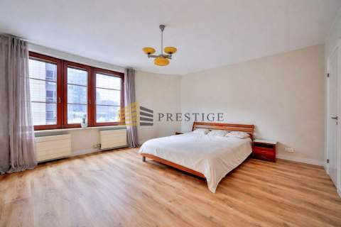 Atrakcyjny apartament na wynajem 106m2