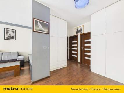 3 pokoje, garaż i balkon centrum Radomia