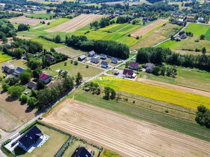 Wymarzone miejsce na dom 20arów Sławkowice