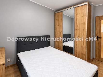 Dwupokojowe mieszkanie, nowy apartamentowiec.