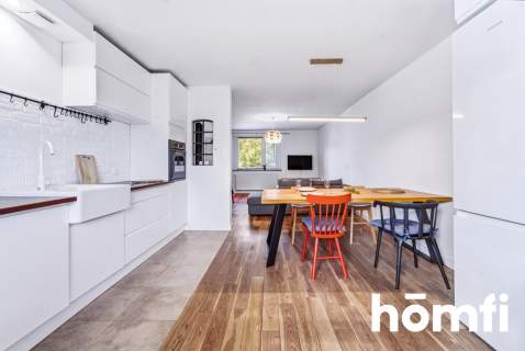 3 pokoje 71,53 m bez czynszu Katowice Smolna