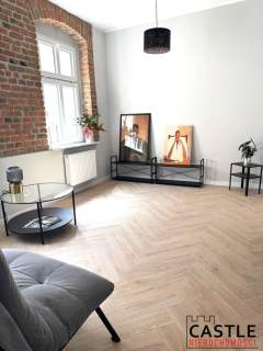Mieszkanie na sprzedaż, 37,8 m2, Poznań