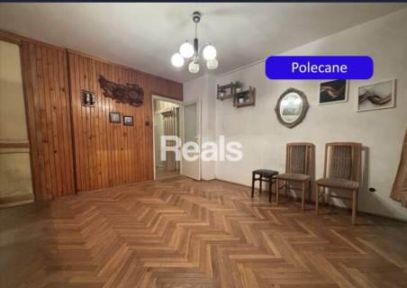 Ciche 2 pokoje na Sadach Żoliborskich
