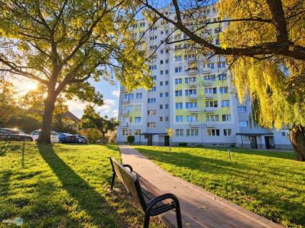2 pokoje, KSM, winda, balkon ul. Sandomierska
