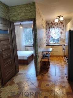 3-pokojowe mieszkanie na Bielanach