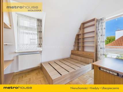 Mieszkanie do wynajęcia, 38,46 m2, Warszawa