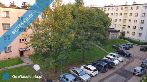 Bezpośrednio Przytulna kawalerka 30m z C.O. miejskim Godula
