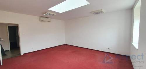 Komfortowe biuro w Centrum, 122 m2