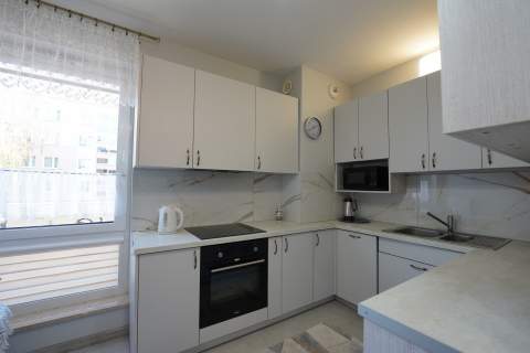Mieszkanie do wynajęcia, 49 m2, Kielce