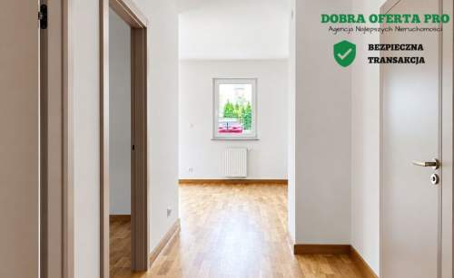3 pokoje ogród 70 m nowe garaż