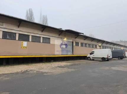 Wola magazyn 283m2 do wynajęcia