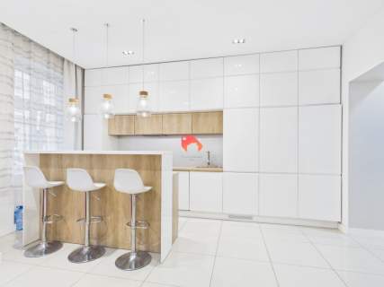 NOWOCZESNY APARTAMENT 50,63m2 2 POKOJE Z ANTRESOLĄ