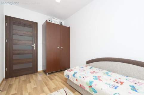 Komfortowe, 3 pokoje, rondo Matecznego