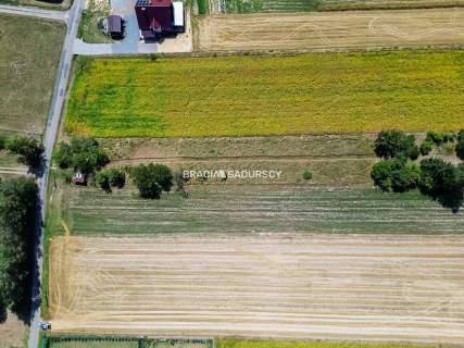 Wymarzone miejsce na dom 20arów Sławkowice
