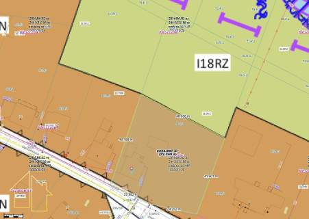 Wyjątkowa nieruchomość na działce 5562m2-Żory Baranowice ul....
