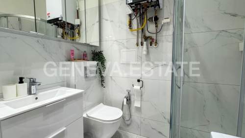 2 POK Grzegórzki 35 m Centrum