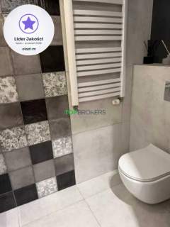 Elegancki lokal z witrynami, obok SOHO