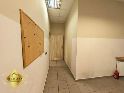 Lokal na wynajem w centrum Blachowni