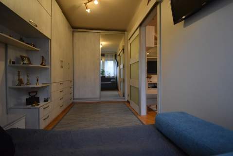 Mieszkanie 2 pok, 34,8 m2, Spółdzielcza, KSM