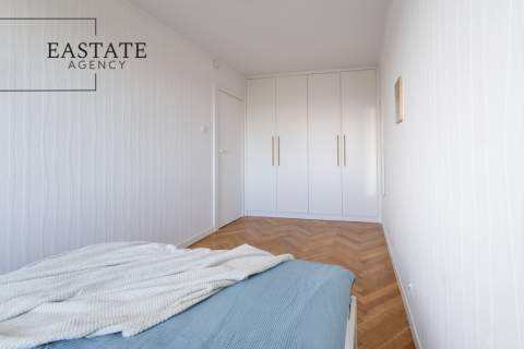 Słoneczne Komfortowe 3 Pokoje Gdynia, Kamienna Góra