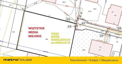 DZIAŁKA Z DOMKIEM LETNISKOWYM BARDZO BLISKO MORZA