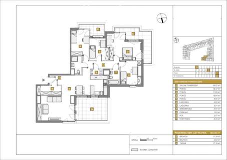 Rodzinny apartament przy metrze