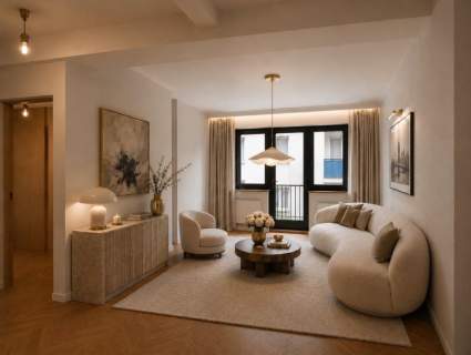 Apartament 3 pokojowy Friedleina 18a sprzedam