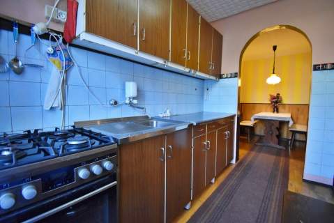 Mieszkanie 3 pok, 81,24 m2, Częstochowska Herby