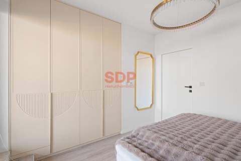 Apartament premium z tarasem 3 pokoje 70 m2 Port Popowice