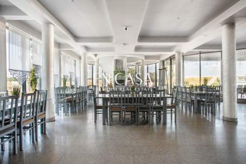 Hotel, Restauracja, Sale Weselne blisko Warszawy