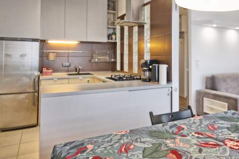 3 pokoje, tramwajem w 10 minut na Rynek