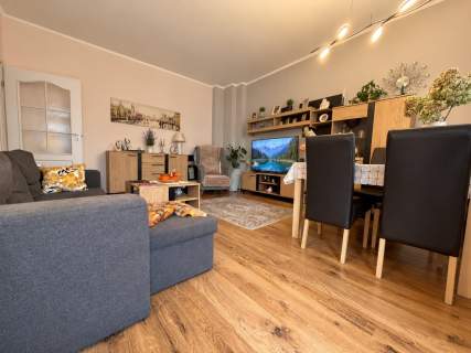 2 pokoje sprzedaż SZCZECIN Nocznickiego 50 m2