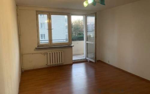 2-pokojowe mieszkanie na Targówku