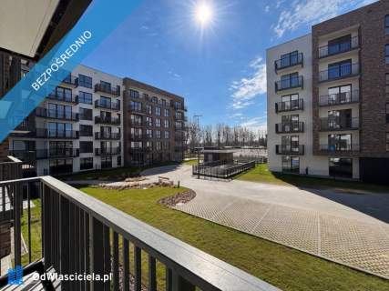 Przestronne 77,86 m przy plaży 4 pokoje Gdańsk Hallera