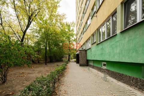 Nowoczesne 2 pokoje przy Sky Tower i UE ul. Kamienna 40 m2