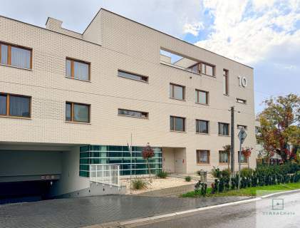2 pokoje 43m2 klimatyzacja garaż Konstancin-Jeziorna