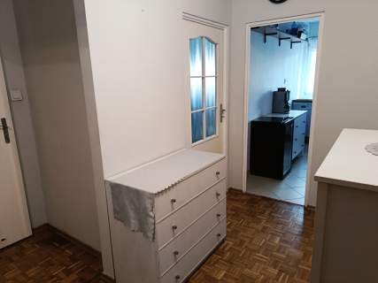 Mieszkanie na Woli