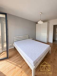 Mieszkanie do wynajęcia, 50 m2, Kraków