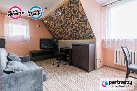 Blisko PKP Parking pod Blokiem Okna Płd.- Zach