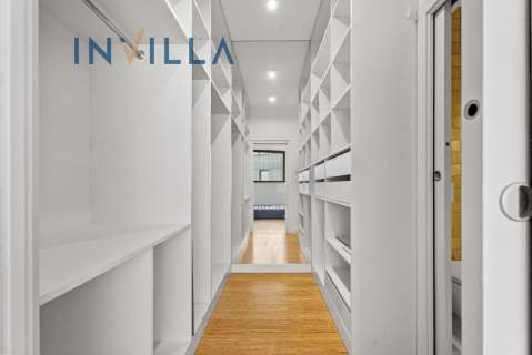 Apartament z pięknym widokiem.