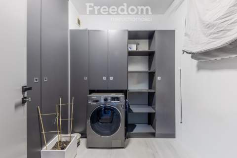 Wyjątkowy dwupoziomowy apartament dla wymagających