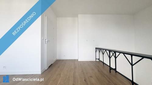 Mieszkanie 3 pokojowe z tarasem i balkonem Łomianki-Warszawa
